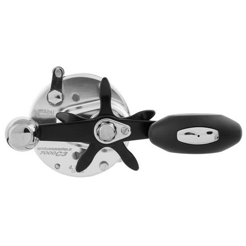 Abu garcia ambassadeur 7000 - garcia, c3