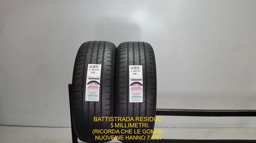 Gomme usate 215 - usate,