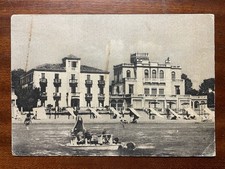 Lido di Jesolo-Albergo Casa Bianca 1955