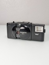 Vintage olympus xa1 - olympus, film