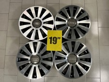RL165 Cerchi dedica Audi da 19" 5x112/5x100