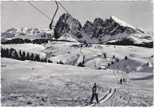 Alpe siusi bolzano - bolzano,