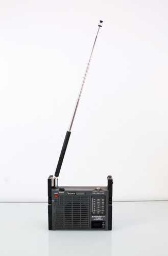Sony icf 111l sports - icf-111l,