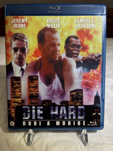Die hard duri - -,