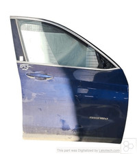 41007414370 Porta ant. DX BMW X1 (F48 LCI) sDrive16d Suv 5p/d/1496cc