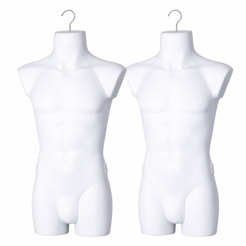 Torso maschile herrentorso - torso,