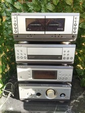 Sony  Digital  Hi-Fi Component AV Amplifier for MHC-S7AV 