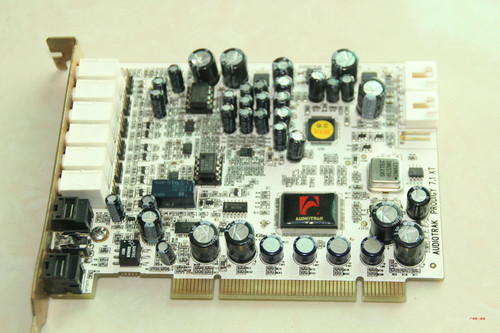 Audiotrak prodigy7 1xt - prodigy7.1xt, 1