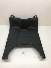 CARENA PEDANA POGGIA PIEDI SCOOTER GILERA TYPHOON 50CC