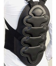 Protezione salvaschiena livello 1 da bambino/a Omologata CE Tattini 