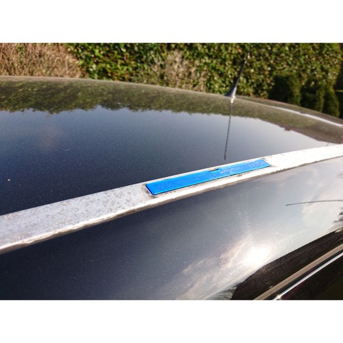 Pezzi barre portatutto - pezzi, nero