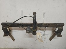 Gancio traino (rimorchio a