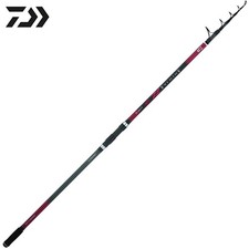 Canna da pesca DAIWA Surfcasting NINJA TELE SURF 4,30 m/200 g