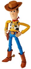 Modellino KAIYODO Toy Story