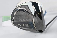 Driver Cleveland Launcher XL 2