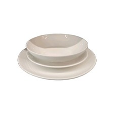 Servizio Piatti 18 Pezzi