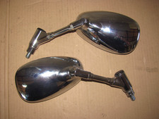 Specchietto retrovisore