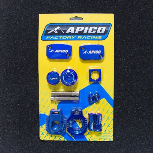 Kit bling per husaberg - kit, 570