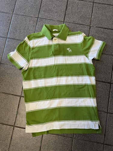 Polo uomo abercrombie - polo,
