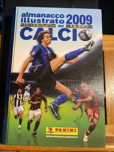 Calcio almanacco del - [calcio],