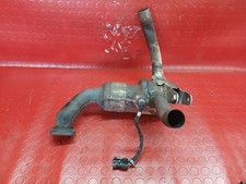 COLLETTORE CATALIZZATORE SONDA