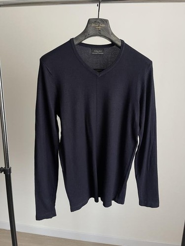 Maglione uomo zara viscosa - maglione,