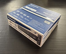 Panasonic DMR-EZ485V