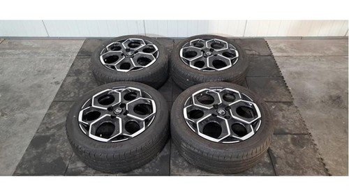 Set cerchi citroen - set, cbcc