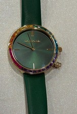 OROLOGIO IN ACCIAIO DA DONNA