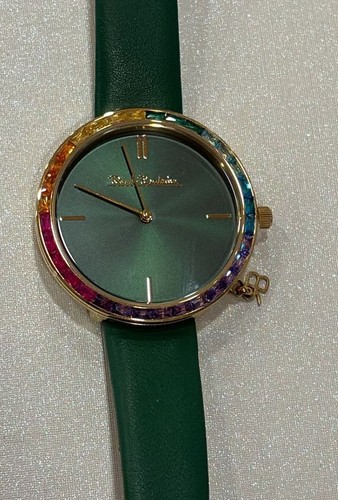 Orologio acciaio donna - in,