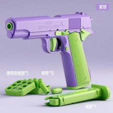 Pistola ad espulsione