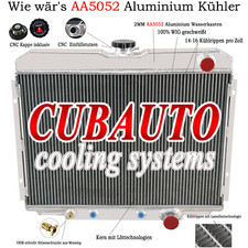 3 Serie Radiatore Alluminio