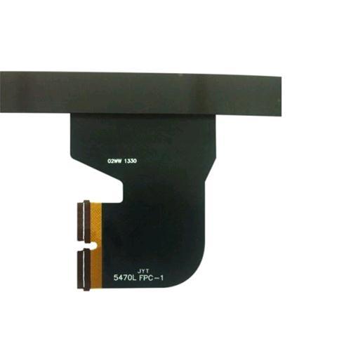 Vetro touch per - touch, tablet