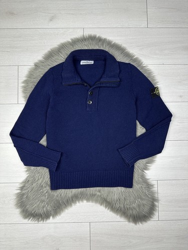 Stone island men - island, navy
