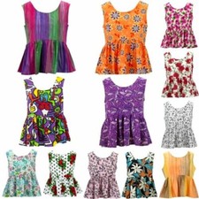 Blusa Flare Da Donna Loud