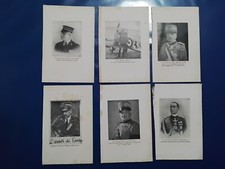 1920 _ GABRIELE D' ANNUNZIO