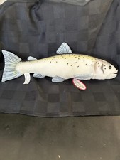 Cabin Critters Atlantic Salmon