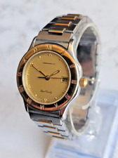 Eberhard Sirio Royal Quartz donna