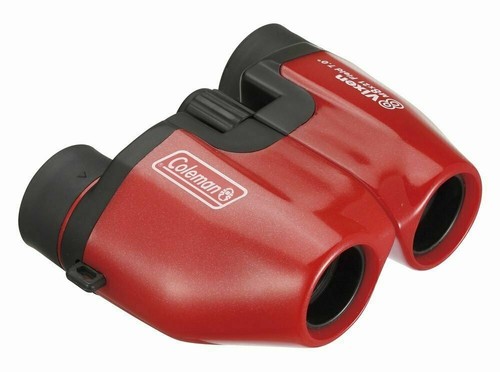 Binocolo vixen coleman - binocolo,