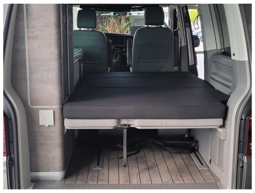 Materasso per t6 - materasso, vw