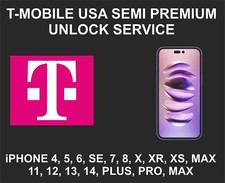 T-Mobile USA, iPhone 8, X, 11