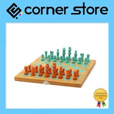 Legami Giochi Vintage - 2in1 -