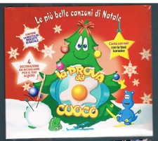LA PROVA DEL CUOCO LE PIU'
