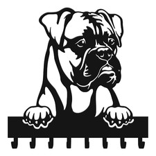 Portachiavi da parete a forma