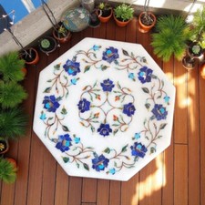 Tavolino da caffè ottagonale