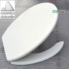 NUOVO SEDILE WC ORIGINALE MAYA