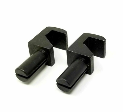 Set gancio cerniera supporto - 2,