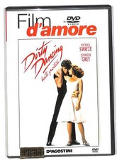 EBOND Dirty Dancing - Balli proibiti EDITORIALE DVD DB563109