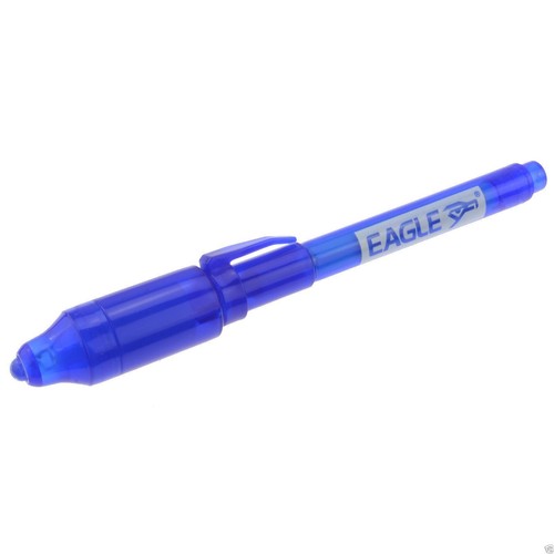 Tester banconote forgiato - tester,