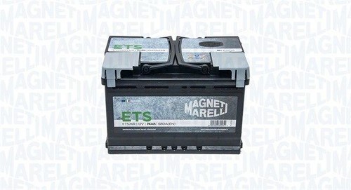 Batteria magneti marelli - batteria,